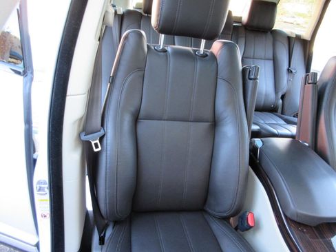 Used 2017 Land Rover Range Rover Supercharged image 27