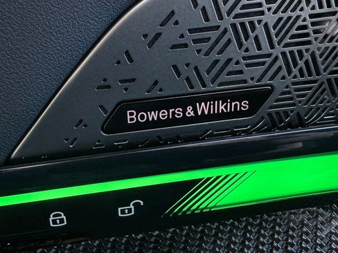 Used 2025 BMW M5 Touring image 81