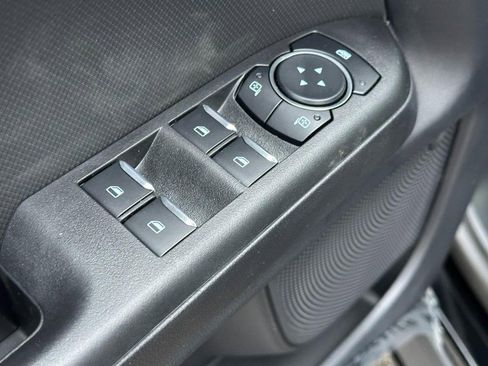 New 2025 Ford Bronco Sport Outer Banks image 9