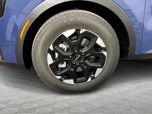 New 2026 Kia Sorento S w/ S Panoramic Sunroof Package image 13