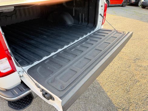 Used 2017 Chevrolet Silverado 1500 LTZ w/ Sport Package AWD/4WD image 41
