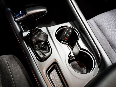 Certified 2024 Dodge Durango GT AWD/4WD image 18