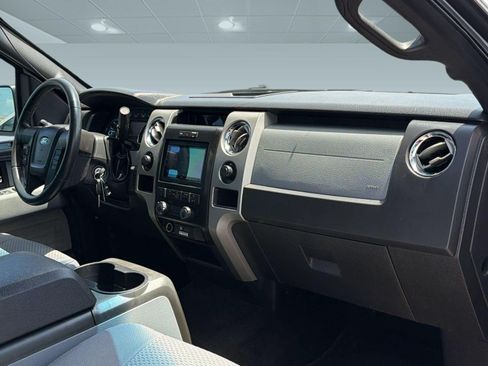 Used 2012 Ford F150 XLT w/ XLT Chrome Pkg RWD image 27
