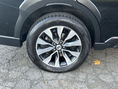 Certified 2023 Subaru Outback Limited image 12