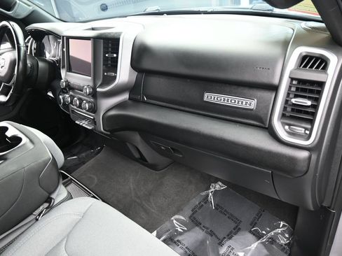 Used 2021 RAM 1500 Big Horn AWD/4WD image 41