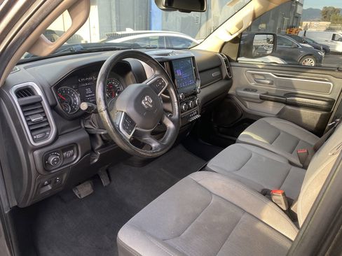 Used 2019 RAM 1500 Big Horn AWD/4WD image 11