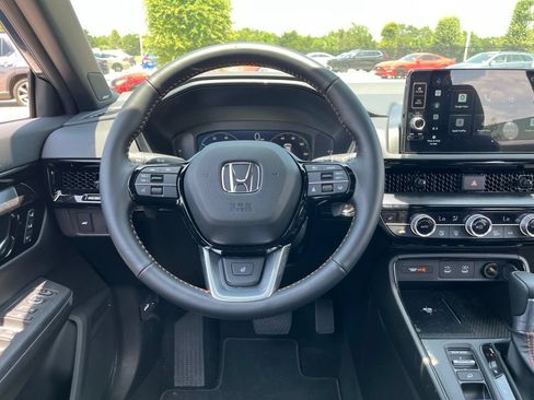 Used 2026 Honda CR-V Sport Touring image 19