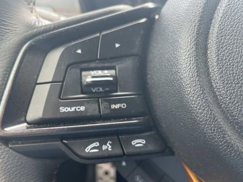 Used 2023 Subaru Forester Wilderness AWD/4WD image 27
