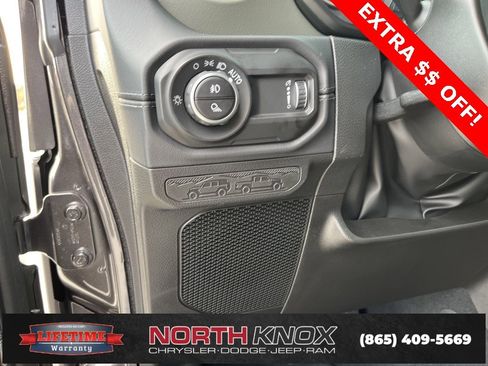 New 2026 Jeep Gladiator Mojave image 7