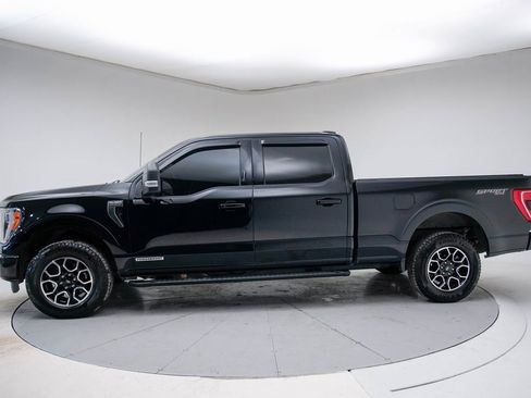 Used 2022 Ford F150 XLT w/ Equipment Group 302A High image 6