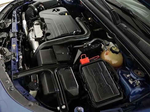 Used 2019 Chevrolet Malibu LS image 36