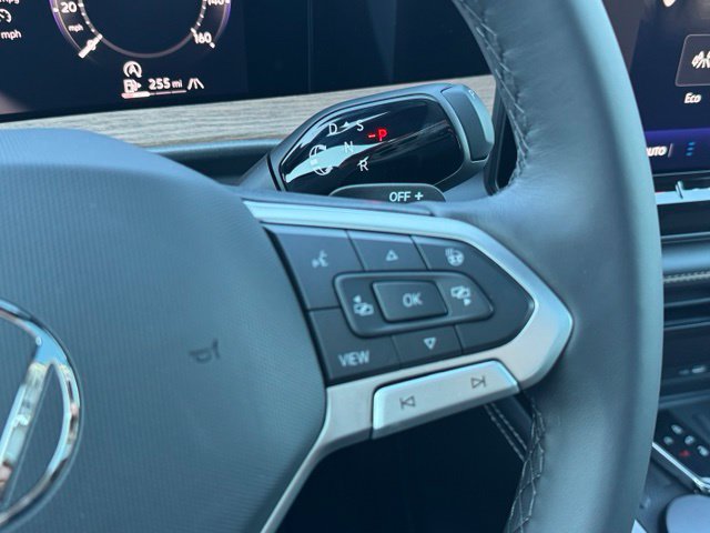 New 2027 Volkswagen Atlas SEL R-Line AWD/4WD image 45