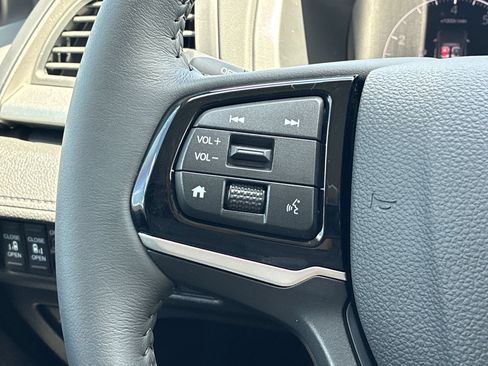 Certified 2026 Honda Odyssey EX-L image 26