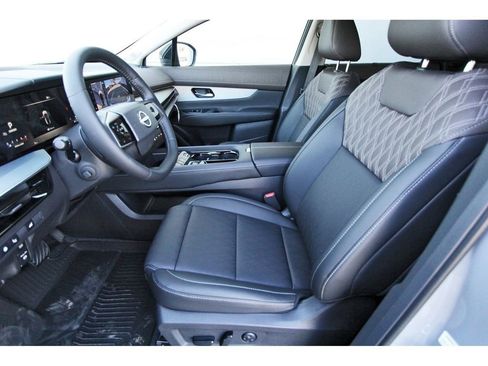New 2026 Nissan Murano Platinum w/ Cargo Package AWD/4WD image 6