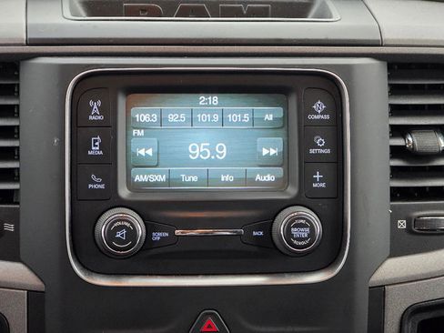 Used 2019 RAM 1500 Express w/ Express Value Package image 4