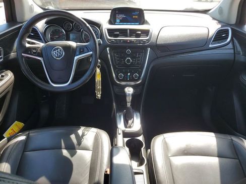 Used 2014 Buick Encore Leather AWD/4WD image 23