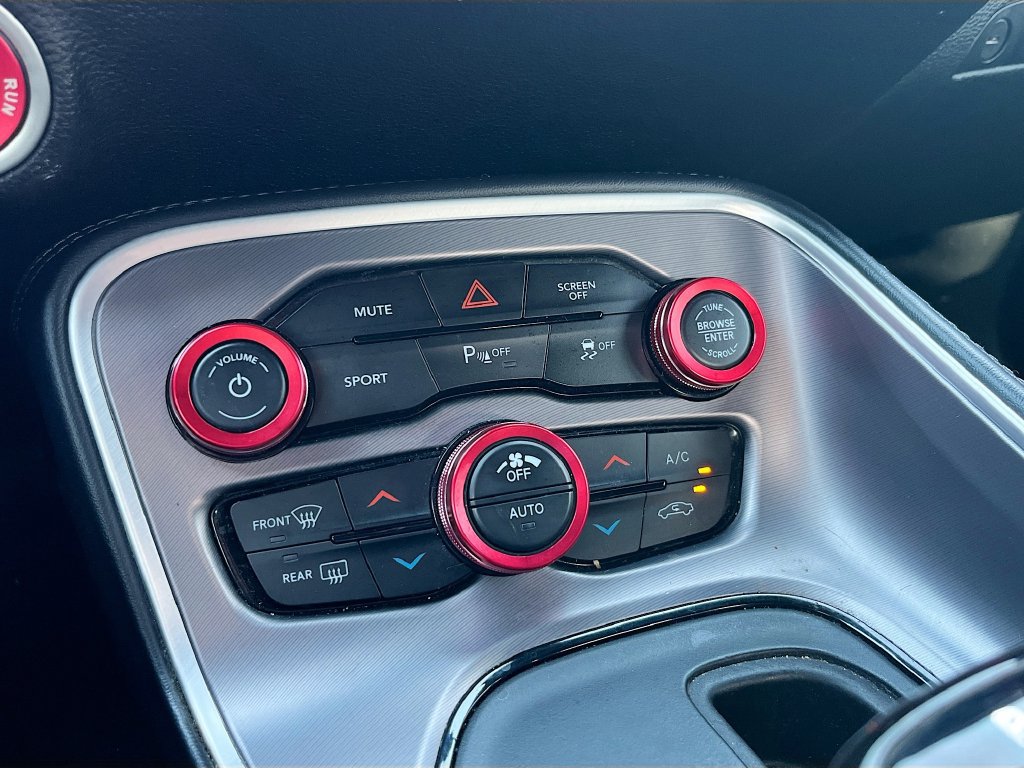 Used 2021 Dodge Challenger R/T RWD image 15