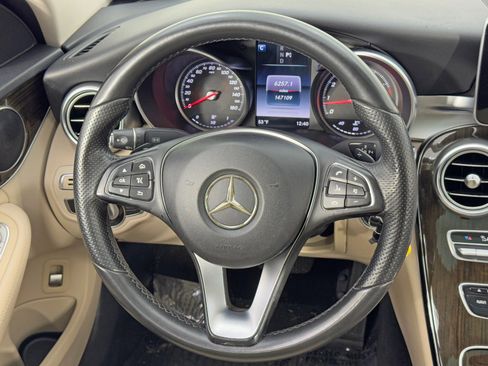 Used 2016 Mercedes-Benz C 300 Sedan image 21