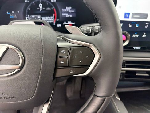 New 2026 Lexus RX 350 Premium Plus AWD/4WD image 11