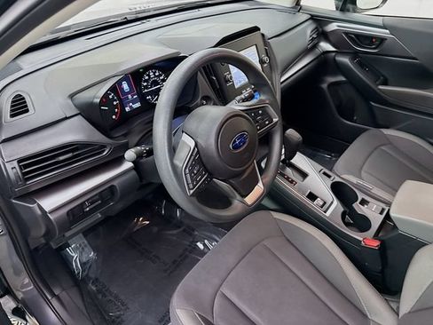 Used 2025 Subaru Impreza 2.0i AWD/4WD image 9