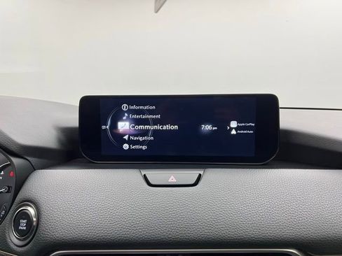 Used 2024 MAZDA CX-90 3.3 Turbo w/ Preferred Plus image 32