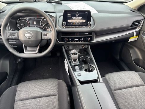 New 2026 Nissan Rogue SV image 13