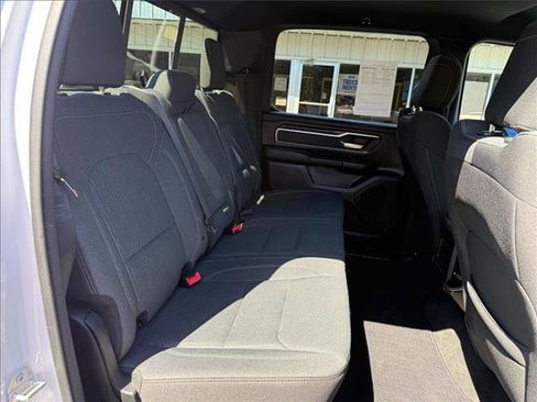 Used 2022 RAM 1500 Big Horn AWD/4WD image 20