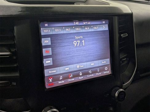 Certified 2020 RAM 1500 Big Horn image 22