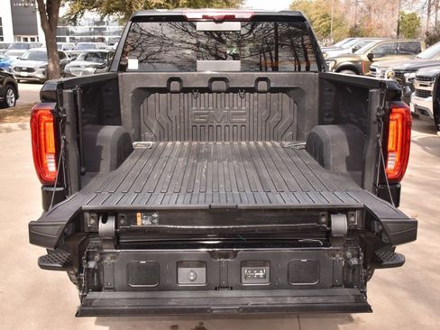 Used 2025 GMC Sierra 1500 Denali Ultimate image 40