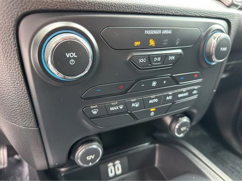 Used 2020 Ford Ranger XLT w/ Equipment Group 301A Mid image 25