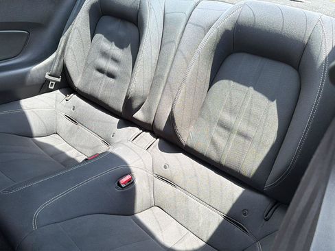 Used 2021 Ford Mustang Coupe w/ Equipment Group 101A RWD image 11