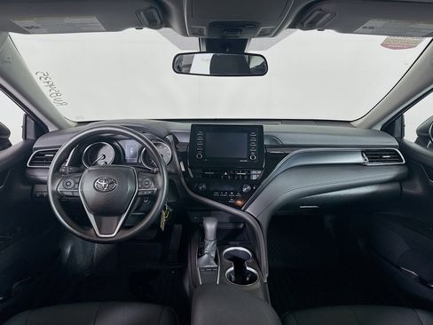 Certified 2024 Toyota Camry LE image 21