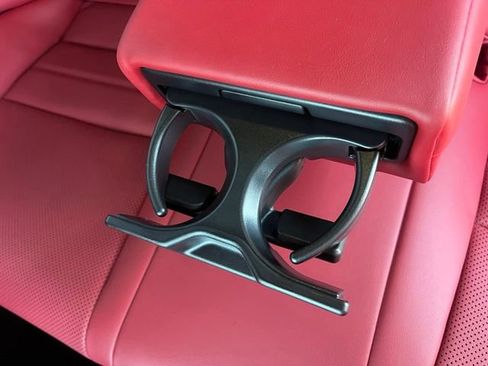 Used 2025 Lexus IS 350 F Sport w/ Navigation Package RWD image 16