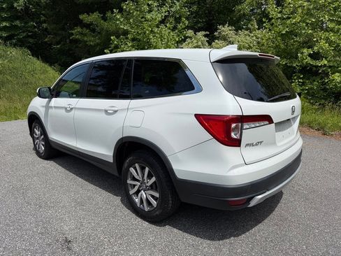 Used 2020 Honda Pilot EX-L image 8