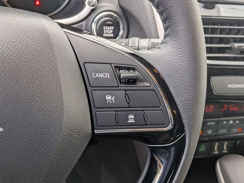 New 2026 Mitsubishi Eclipse Cross SE AWD/4WD image 21