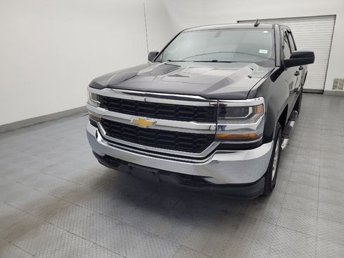 Used 2018 Chevrolet Silverado 1500 LT image 15