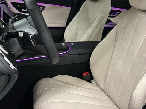 New 2026 Mercedes-Benz E 350 4MATIC Sedan image 25