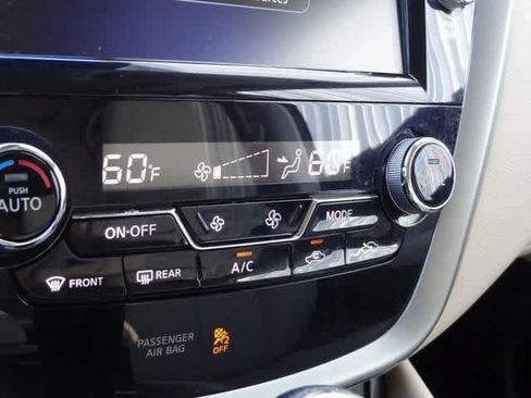 Used 2022 Nissan Murano Platinum w/ Cargo Package AWD/4WD image 41