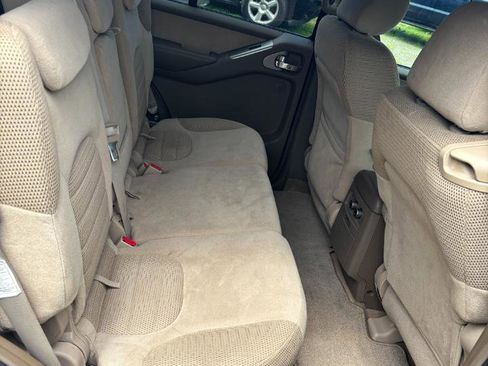 Used 2007 Nissan Pathfinder SE w/ SE Premium Pkg AWD/4WD image 23