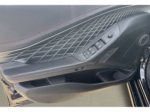 New 2026 Dodge Charger Daytona Scat Pack w/ Track Package image 12