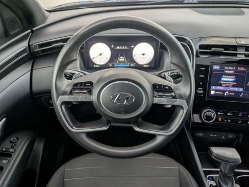 Used 2023 Hyundai Santa Cruz Night AWD/4WD image 30