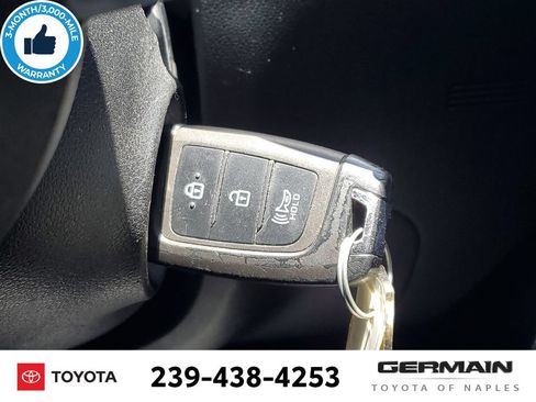 Used 2022 Hyundai Tucson SE FWD image 33