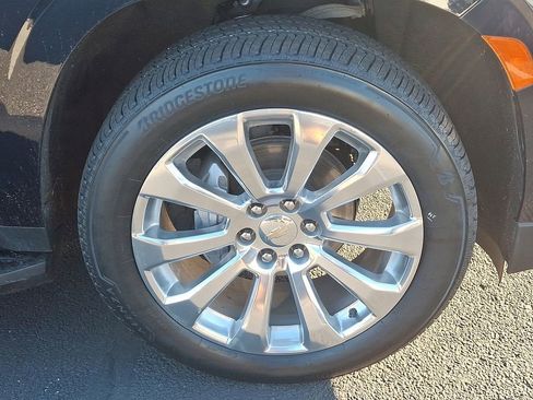 Certified 2023 Chevrolet Tahoe Premier image 8