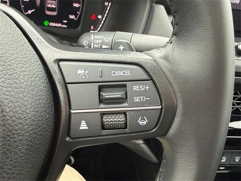 Used 2023 Honda Accord Sport image 17