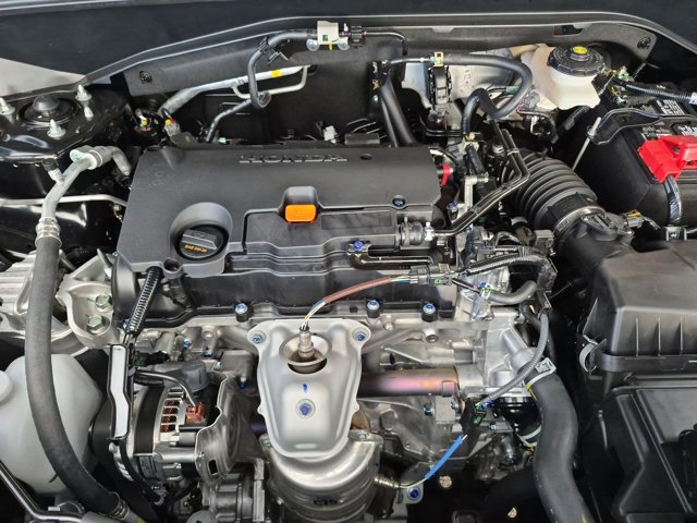 New 2027 Honda HR-V EX-L image 16