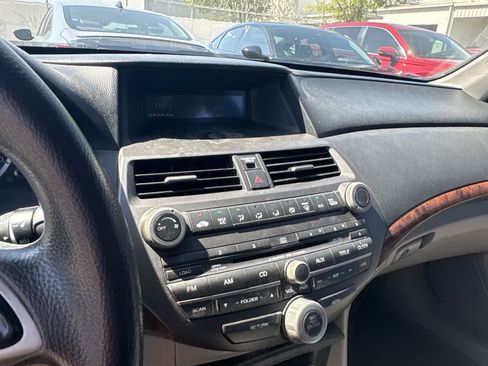 Used 2012 Honda Accord EX image 14