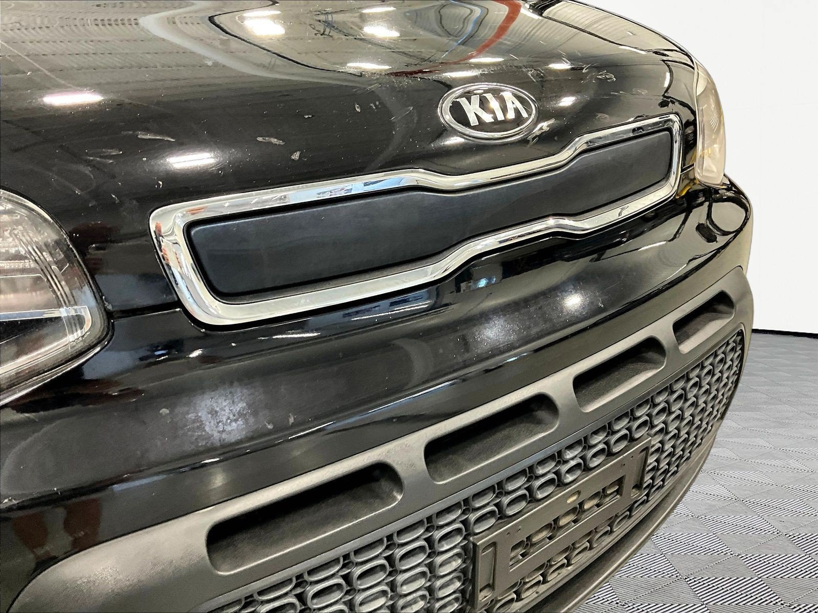 Used 2016 Kia Soul FWD image 32