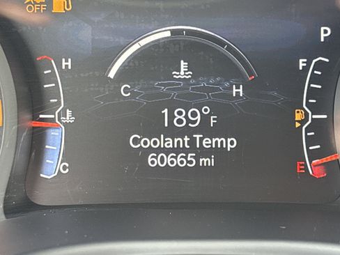 Used 2024 Jeep Compass Latitude AWD/4WD image 26