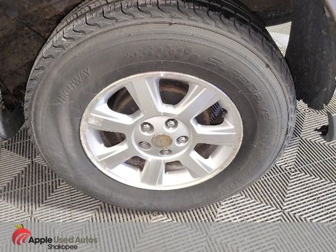 Used 2008 MAZDA Tribute s image 34