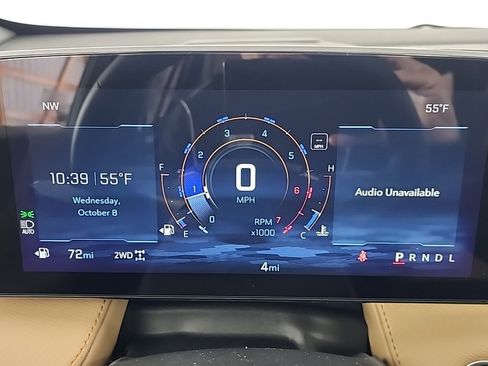 New 2026 Chevrolet Equinox ACTIV w/ Convenience Package III image 28